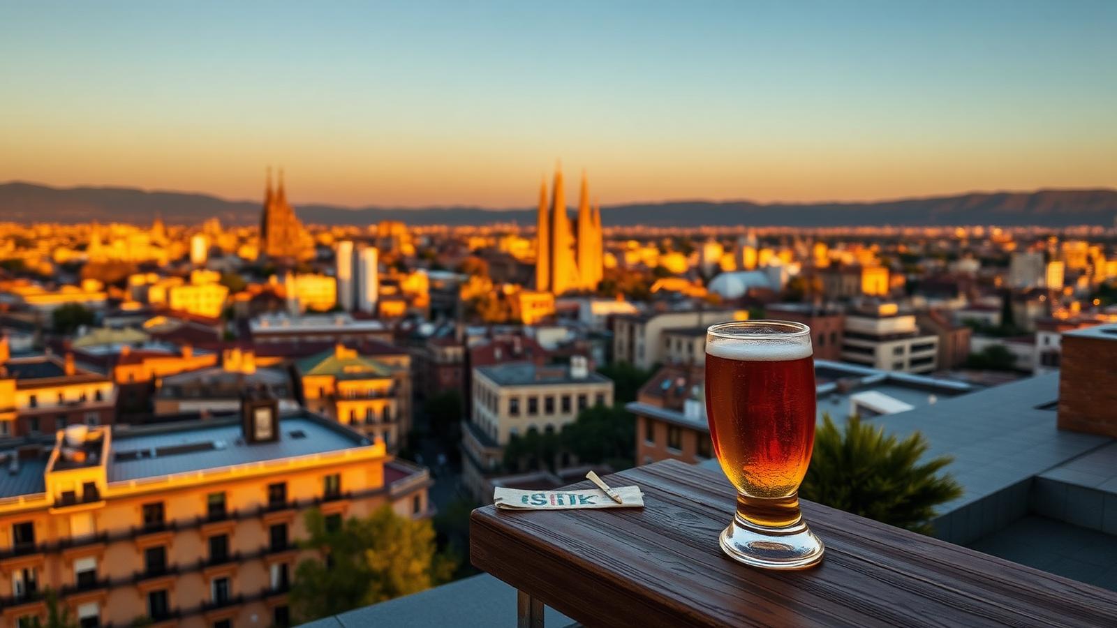 Barcelona Craft Beer: Top 10 Breweries & Bars 2026